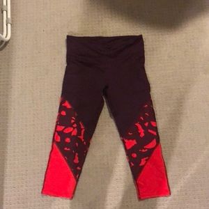 Fabletics capris